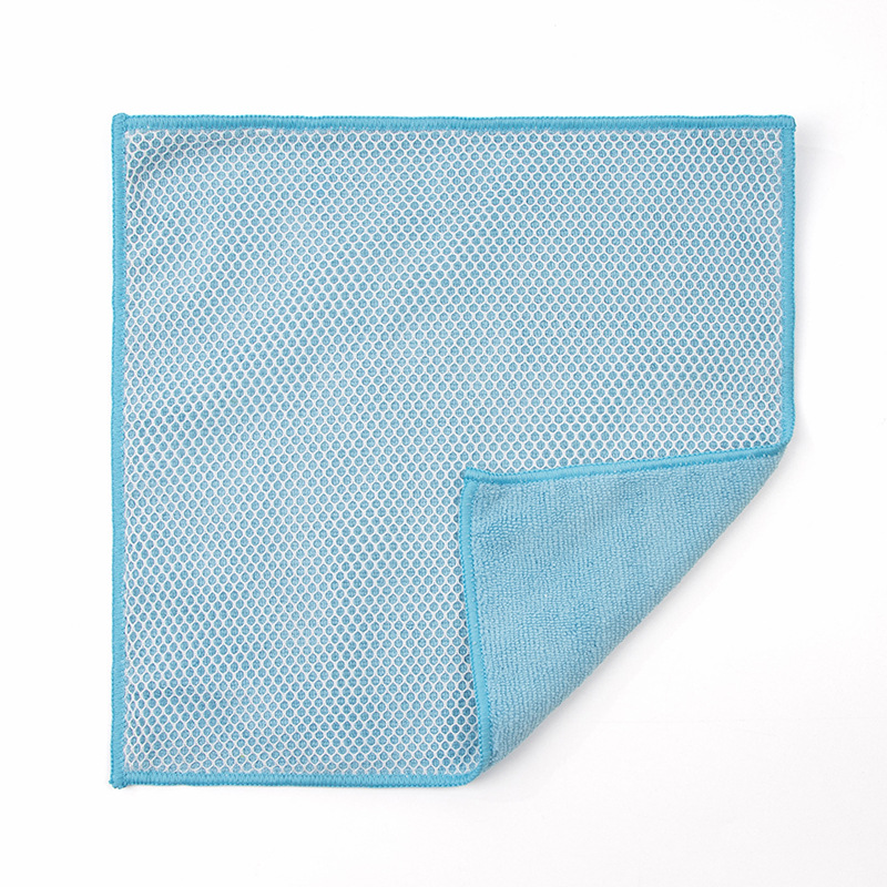 파란색(이중 효과 모델)