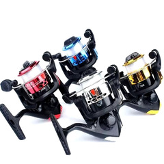 卸売 200 タイプ釣りリールラインスピニングホイール Luya シーロッドホイールシーロッドセットルヤホイールプラスチックフィッシュホイール