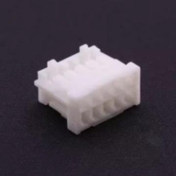 广濑连接器DF1B-10DS-2.5RC胶壳端子HRS接插件现货，期货出售。