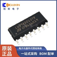 ȫ��ԭ�b  L6598D �NƬSOP16 L6598D013TR L6598DTR