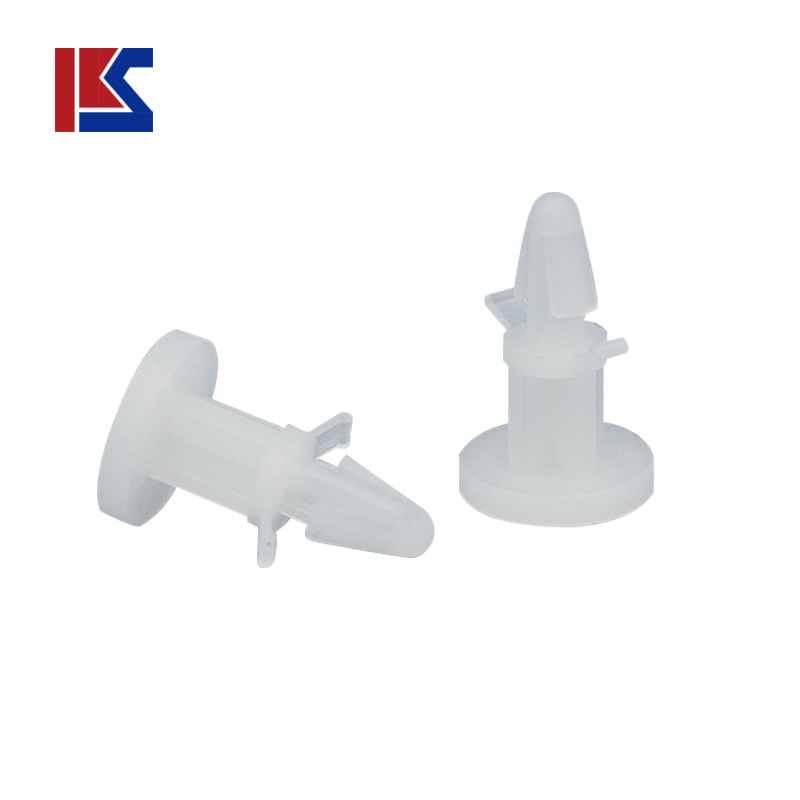 爆品特惠 凯盛   贴片电阻线路板PC板平底隔離柱4mm ROHS合格认证