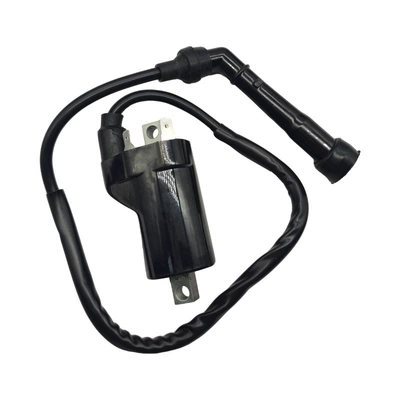 Suitable for Suzuki Sv650 Motorcycle Ignition Coil 1999-2002/Gs500E89 High Voltage Package Accessories