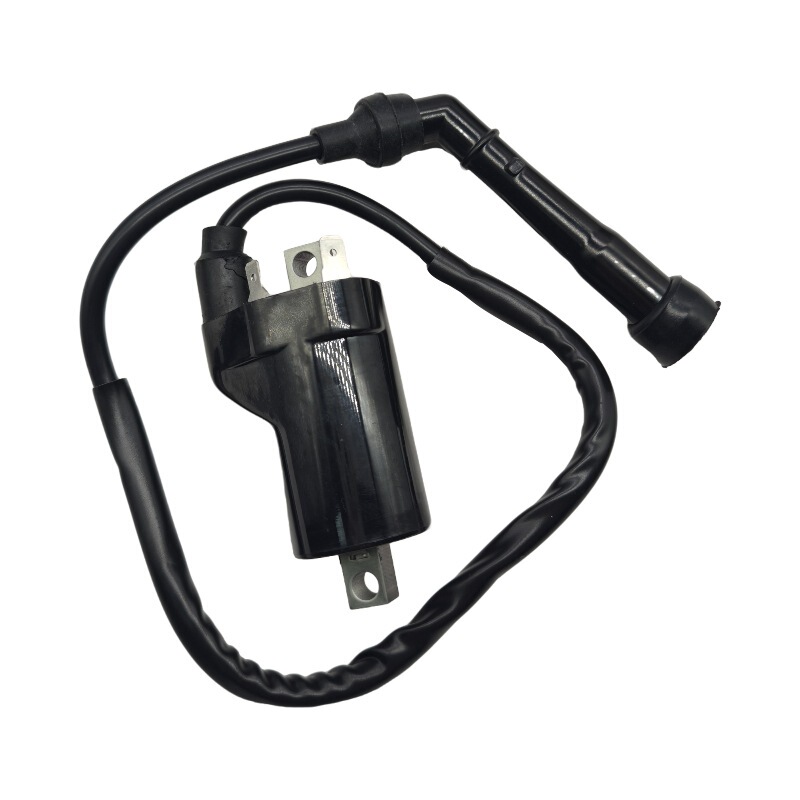 Suitable for Suzuki Sv650 Motorcycle Ignition Coil 1999-2002/Gs500E89 High Voltage Package Accessories