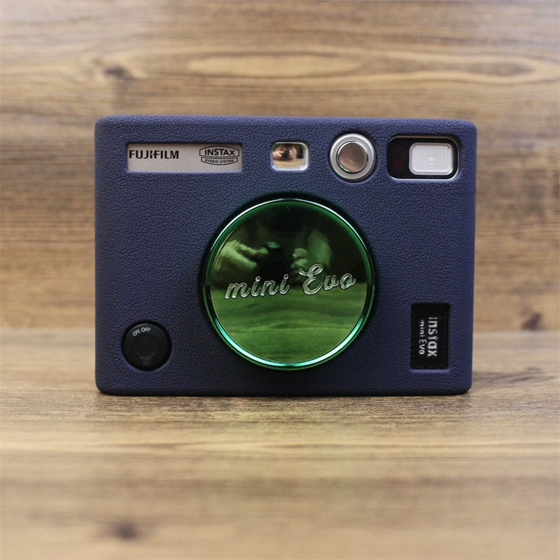 Совместимо с камерой Fuji Instax MINI EVO
