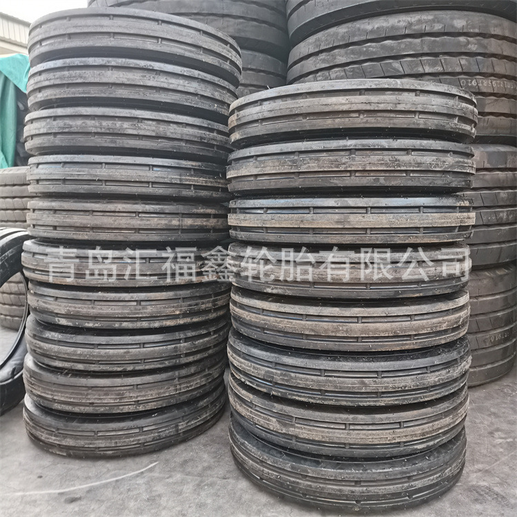 供应农用导向轮胎5.00-15 F-2拖拉机前轮轮胎500-15配内胎