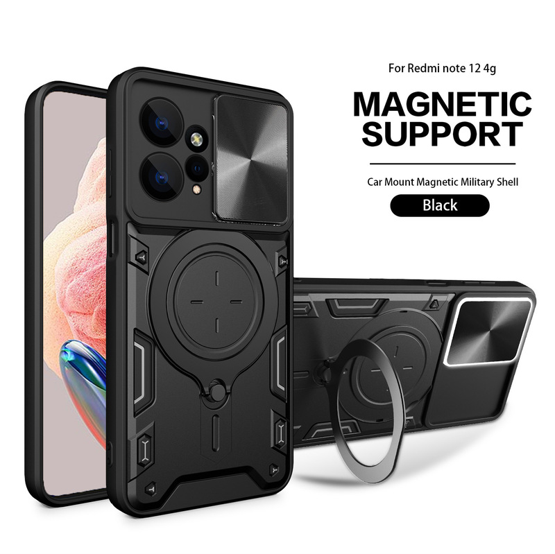 Push Window Case Suitable for Moto Edge 50 Fusion Phone Case 50U Razr 40 with Rotating Stand, Magnetic, and Anti-Drop Push Window Case Suitable for Moto Edge 50 Fusion Phone Case 50U Razr 40 with Rotating Stand, Magnetic, and Anti-Drop