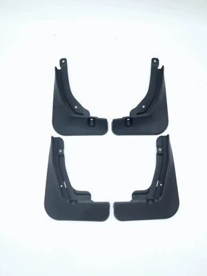 Suitable for Geely Galaxy A7 2025 Model, Cross-Border Export Mud Flaps, Car Mud Guard Modification, Direct Sales from the Manufacturer (Mudguard) - galaxy-a7-2-clips