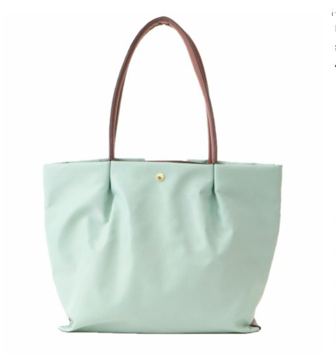 日韓楽天肩楽防水ナイロンショルダーバッグ、大型ショルダーバッグ、トートバッグ、大型バッグ、軽量ボストンバッグ、ママバッグ