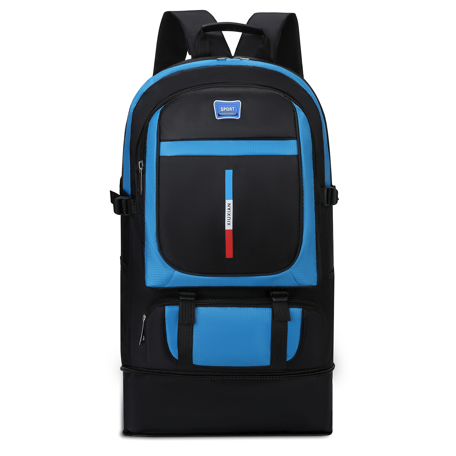 Backpack to go out