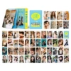 (G)I-DLE-I SWAY-LOMO card