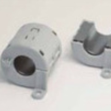 原装正品 SEIWA星和磁环 E04SR401938 外径40MM 内径19MM 现货