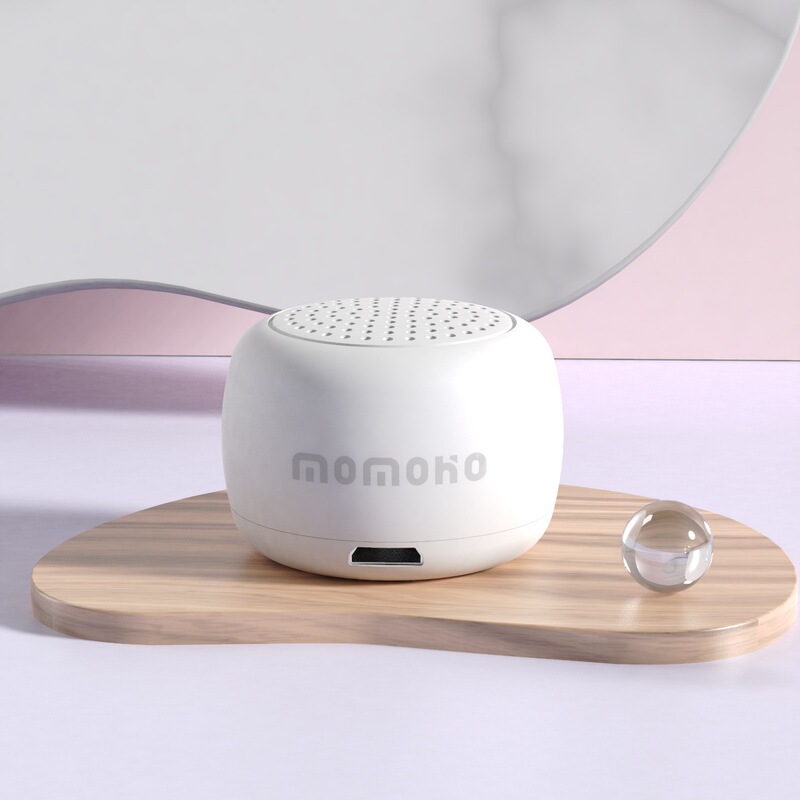 新しいかわいいミニ子供bluetoothスピーカーロゴ携帯クリエイティブプレゼント携帯電話自分撮りbluetoothオーディオメーカー|undefined