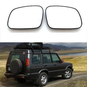95-04 LAND ROVER DISCOVERY 2 SUV TD5 MK1 MK2 Güzgü Lensi