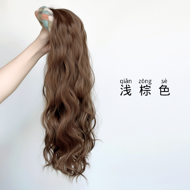 SKU_3_浅棕色-送护理套装