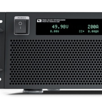 艾德克斯 IT8400系列 高性能直流电子负载