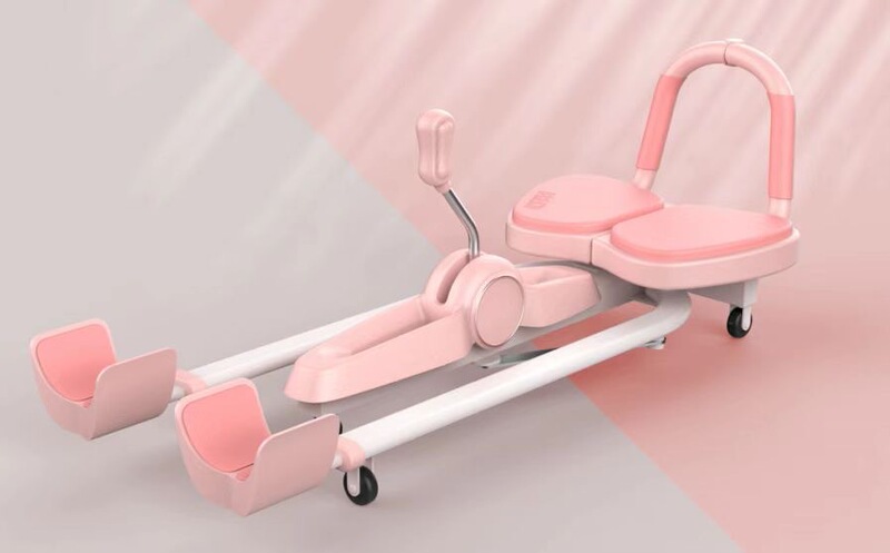 子供用ワンラインマウントレーナー、強制靱帯ストレッチ、開脚装置、ストレッチ、股間開き、レッグスプリット、レッグプレス、レッグストレッチ、美脚装置|undefined