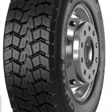 Truck Low Rolling Resistance – Yük maşını şinləri