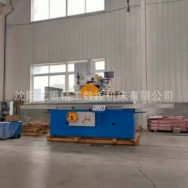 车床;磨床;数控机床