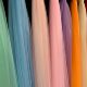 Wedding Swiss Yarn Background Decorative Valance High Density Organza Armrest Dress Up Chair Back Mesh Table Yarn Suspended Veil