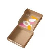 Подарочная коробка gift boxes packaging box пользовательская небольшая партия цветной печати