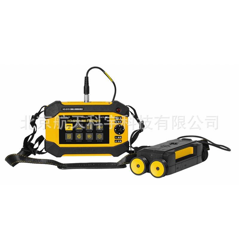 В наличии: сканеры арматуры HC-GY20/21/30/31T61T71 и приборы для измерения защитного слоя арматуры.