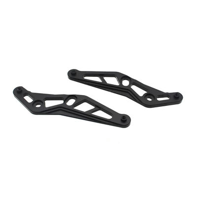 350 Modified Windshield – Motorcycle front windshield
