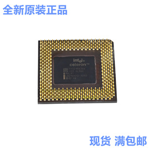 ԭ�b�F؛Intel Celeron FV524RX366 128 SL36C CPU�����·ICоƬ