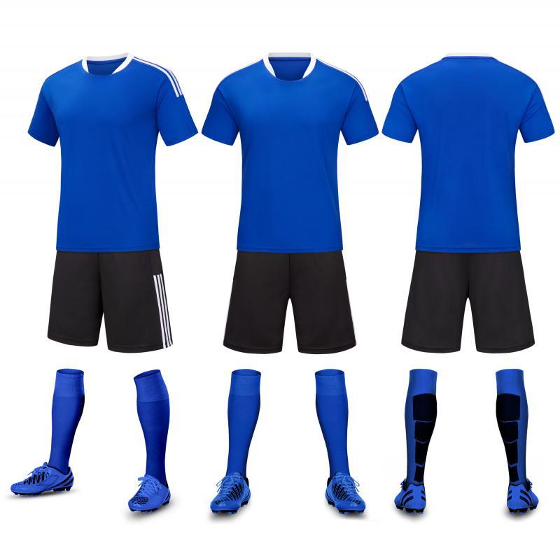 Color azul