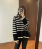 Black strip