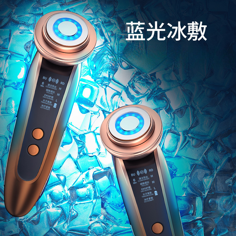 Konka 美容器具 フェイシャルギフト 美容器具 家庭用フェイシャルブライトニングエッセンス導入器具 中国のバレンタインデーギフト|undefined