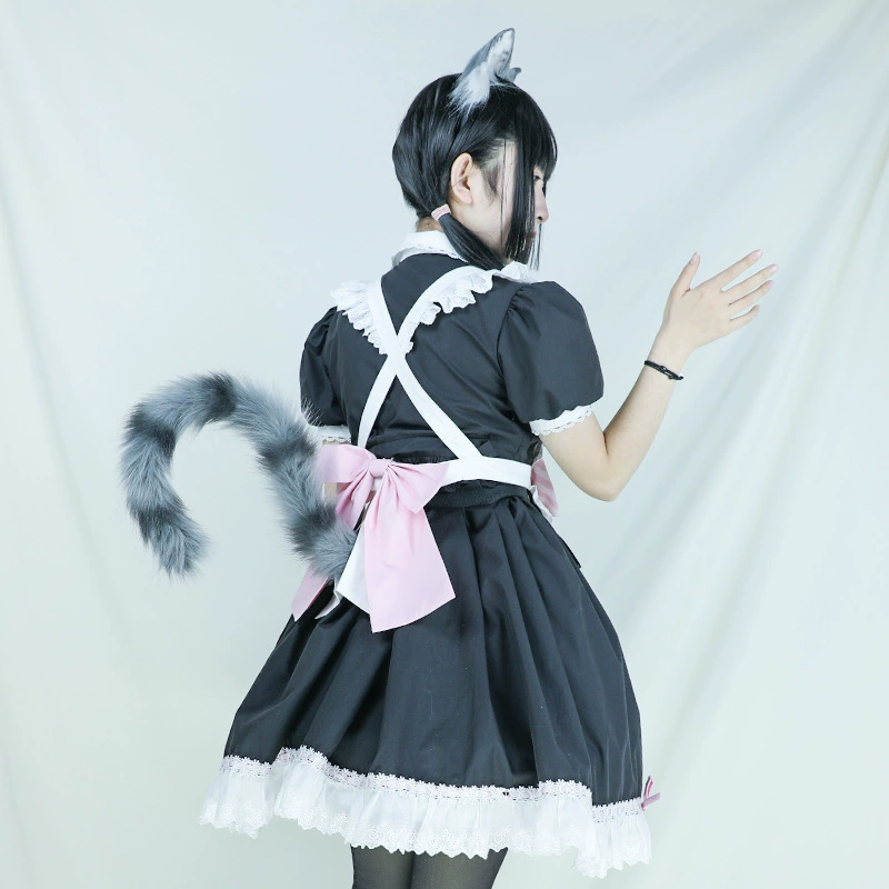 Ободок, набор, DIY, стиль Lolita, косплей