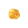 Accessory, handle, three dimensional hair band contains rose, handmade, 28 colors, wholesale