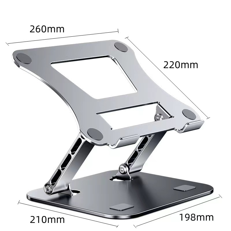 Stylish Laptop Holder