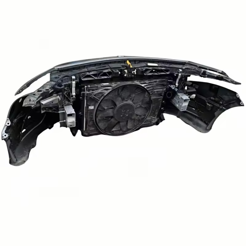 Suitable for Mercedes-Benz A-Class Front Bumper W177 Bumper a 180/220/35 Front Bumper Assembly Original Dismantling Car