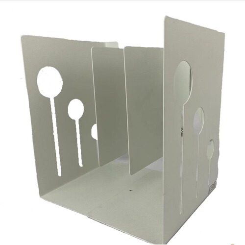 Manufacturer's origin, customizable design, thick, stretchable, retractable desk stand, student creative Insta-style bookstand