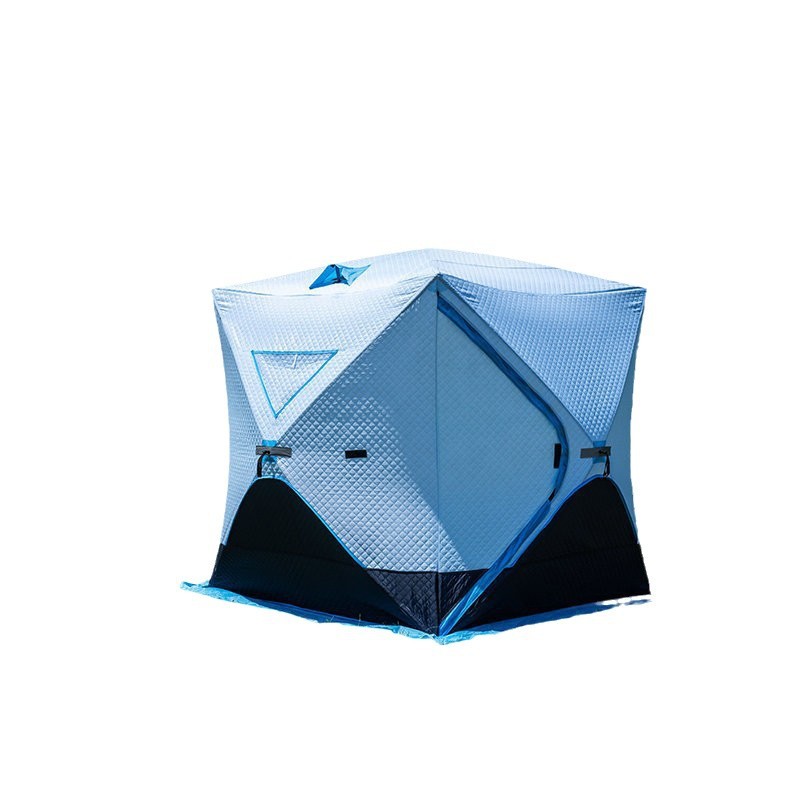 Travel winter keep warm tent