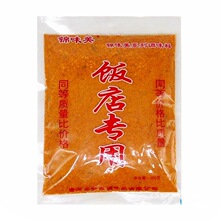 饭店500g*5袋凉拌料菜调味料汤料炒菜调料 炒菜王凉皮凉菜料