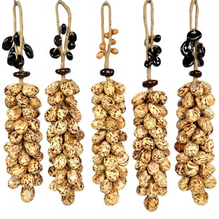 Factory Direct supply harvest 46 natural ivory fruit string Home Hotel bar tea room farmhouse inn jewelry