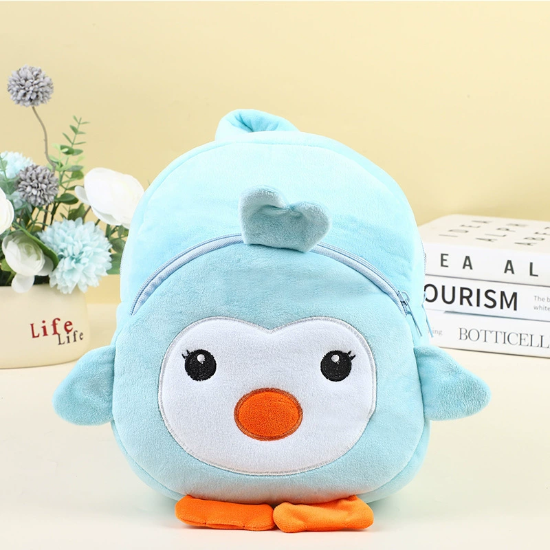 Children's backpack, small bag, small school bag, Korean style