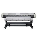 Принтер большой формат epson xp600 фото печать Micro и 1800a yinghe