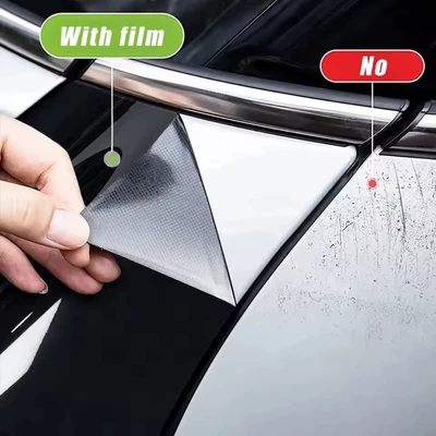 Protective Film, Car paint protective film