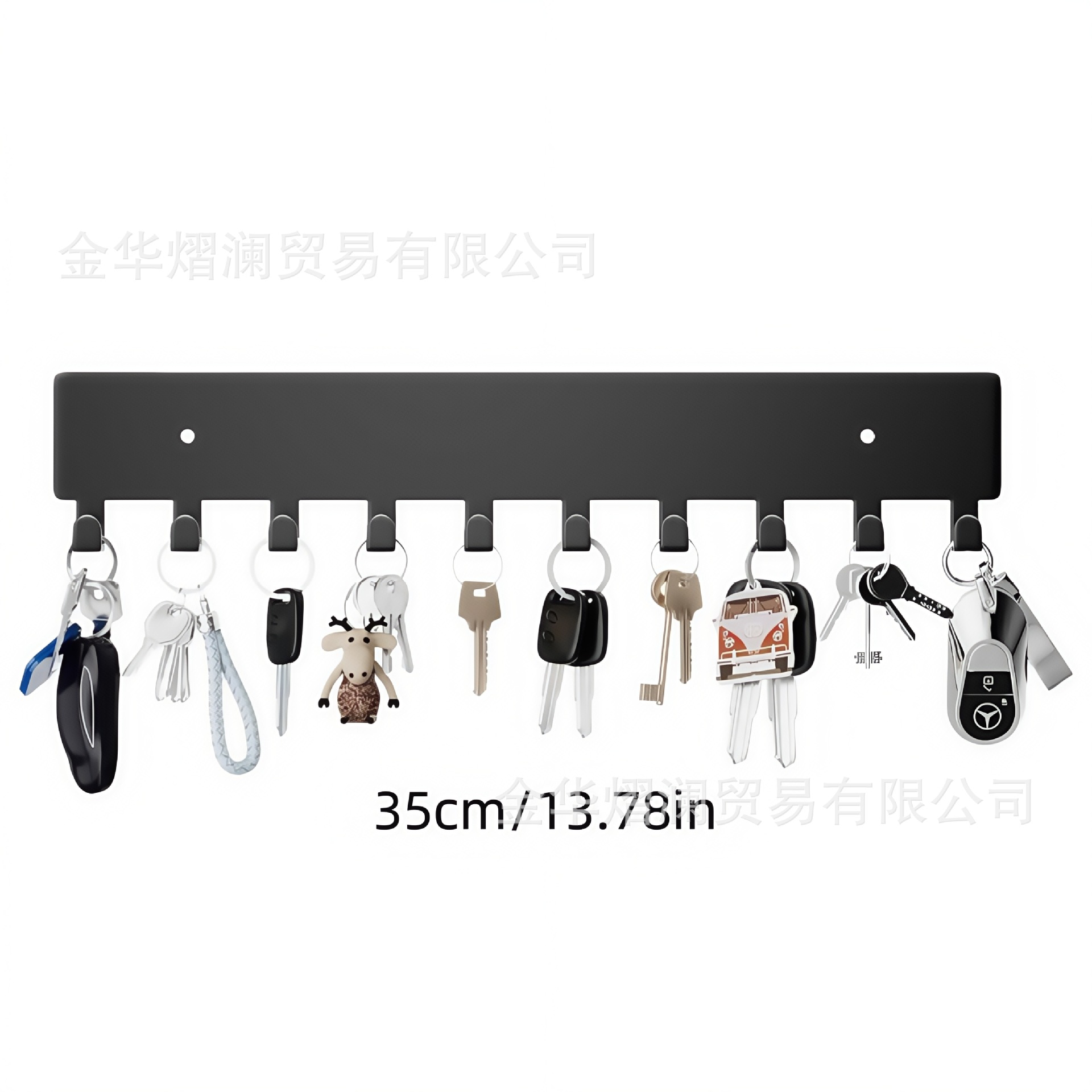 연철 후크 랙 [스타일 24]