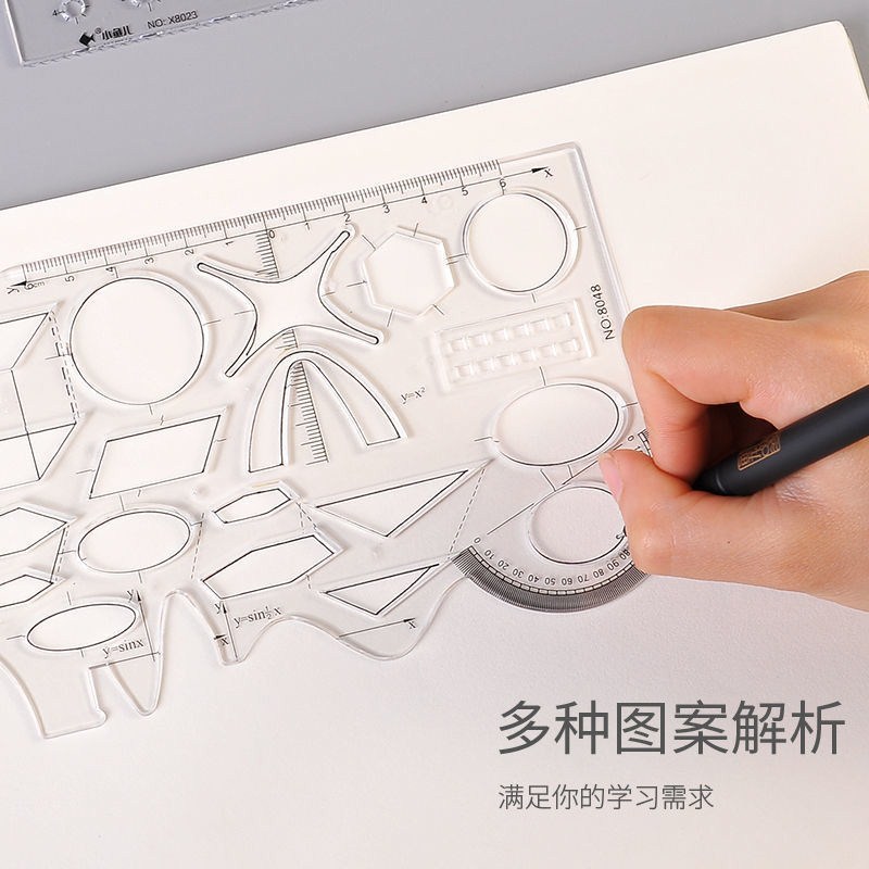ruler for students for teaching maths