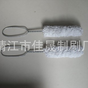 Manufacturers Professional Supply Cotton Thread Brush Cleaning Brush Glue Brush Polishing Brush