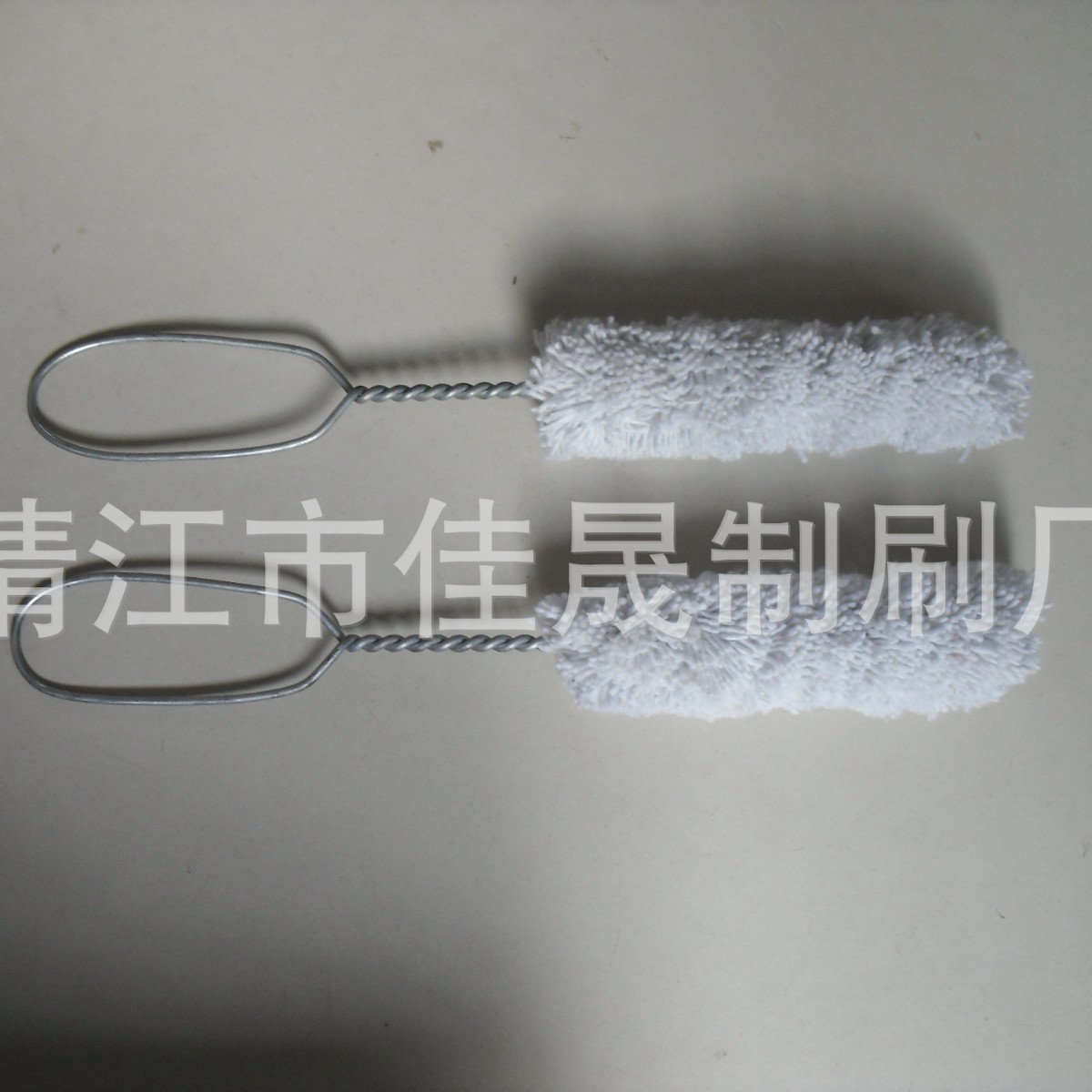 厂家专业供应  棉线刷 清洁刷 涂胶刷 抛光刷