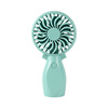 Handheld street small air fan, 2021 collection, internet celebrity