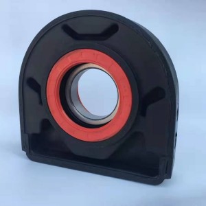 吊架 过桥 支撑 拖挂货车 水泥运输车 传动轴 金捷 广西 柳州市