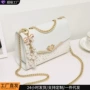 冬季单肩女士新款链条包