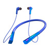 Gaming headphones, extra-long wireless mobile phone suitable for games, universal earplugs, new collection, bluetooth