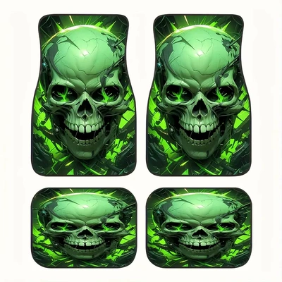 Universal Foot Pad — and Temu's best-selling crystal velvet - 1-61-pattern-17-3344cmtwo-piece-set